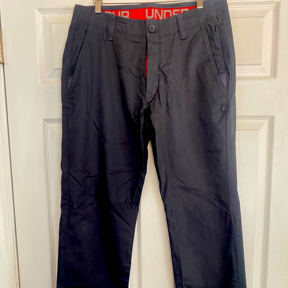 Under Armour Mens Pant